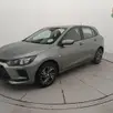 CHEVROLET ONIX 1.0 FLEX MANUAL CHEVROLET ONIX 1.0 FLEX MANUAL