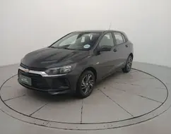 CHEVROLET ONIX 1.0 FLEX MANUAL CHEVROLET ONIX 1.0 FLEX MANUAL