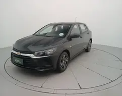 CHEVROLET ONIX 1.0 FLEX MANUAL CHEVROLET ONIX 1.0 FLEX MANUAL