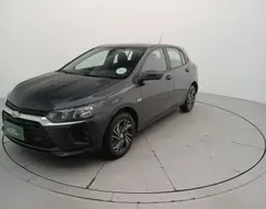 CHEVROLET ONIX 1.0 FLEX MANUAL CHEVROLET ONIX 1.0 FLEX MANUAL