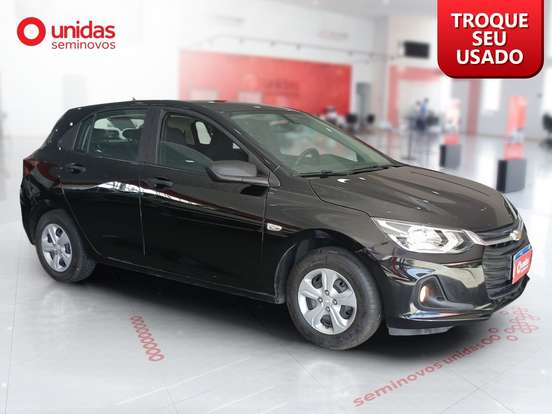 CHEVROLET-ONIX-1.0 FLEX MANUAL CHEVROLET-ONIX-2024