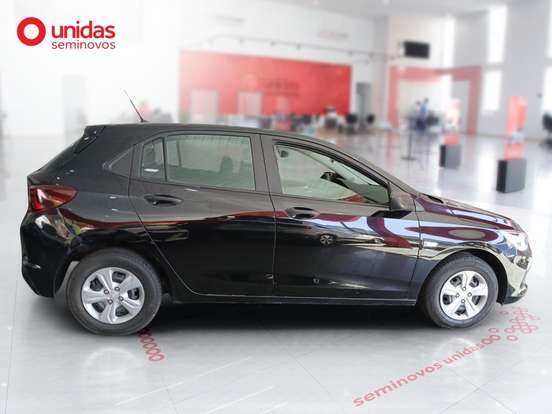 CHEVROLET-ONIX-1.0 FLEX MANUAL CHEVROLET-ONIX-2024