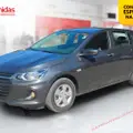 CHEVROLET ONIX 1.0 FLEX MANUAL CHEVROLET ONIX 1.0 FLEX MANUAL