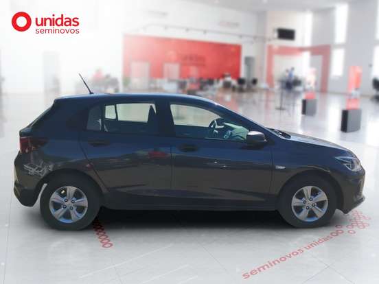 CHEVROLET-ONIX-1.0 FLEX MANUAL CHEVROLET-ONIX-2024