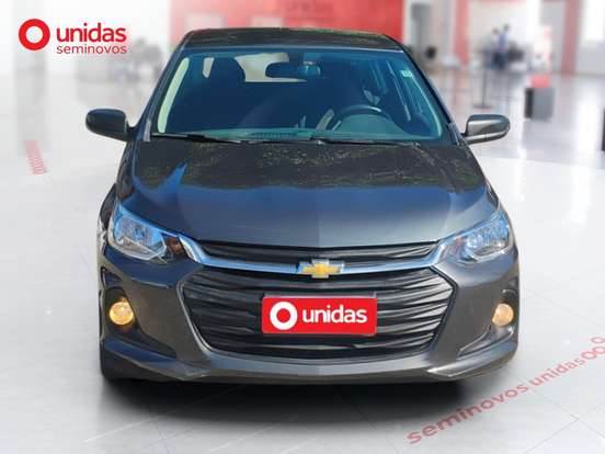 CHEVROLET-ONIX-1.0 FLEX MANUAL CHEVROLET-ONIX-2024