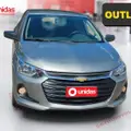 CHEVROLET ONIX 1.0 FLEX MANUAL CHEVROLET ONIX 1.0 FLEX MANUAL