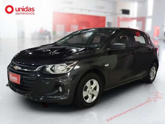 CHEVROLET-ONIX-1.0 FLEX MANUAL CHEVROLET-ONIX-2024