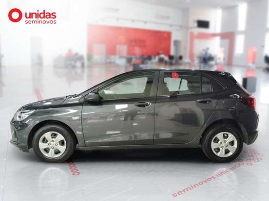 CHEVROLET-ONIX-1.0 FLEX MANUAL CHEVROLET-ONIX-2024