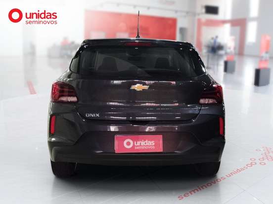 CHEVROLET-ONIX-1.0 FLEX MANUAL CHEVROLET-ONIX-2024
