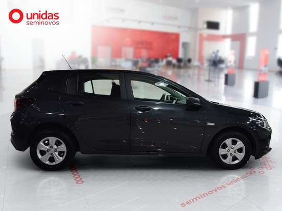 CHEVROLET-ONIX-1.0 FLEX MANUAL CHEVROLET-ONIX-2024