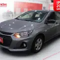 CHEVROLET ONIX 1.0 FLEX MANUAL CHEVROLET ONIX 1.0 FLEX MANUAL