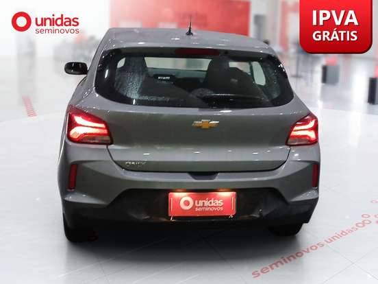 CHEVROLET-ONIX-1.0 FLEX MANUAL CHEVROLET-ONIX-2024