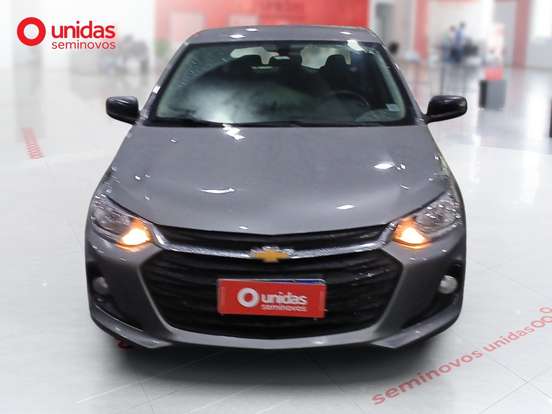 CHEVROLET-ONIX-1.0 FLEX MANUAL CHEVROLET-ONIX-2024