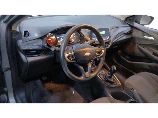 CHEVROLET-ONIX-1.0 FLEX MANUAL CHEVROLET-ONIX-2024