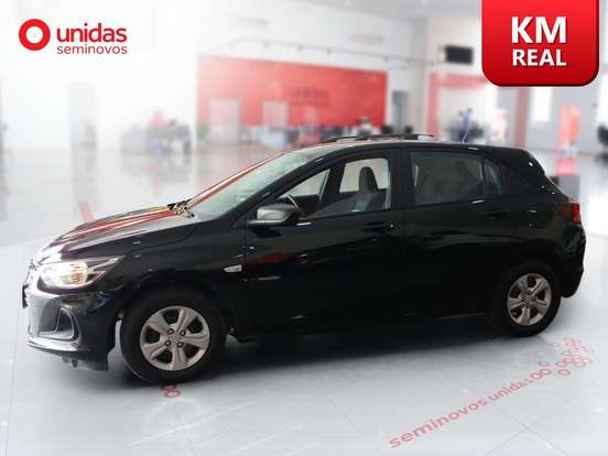 CHEVROLET-ONIX-1.0 FLEX MANUAL CHEVROLET-ONIX-2024