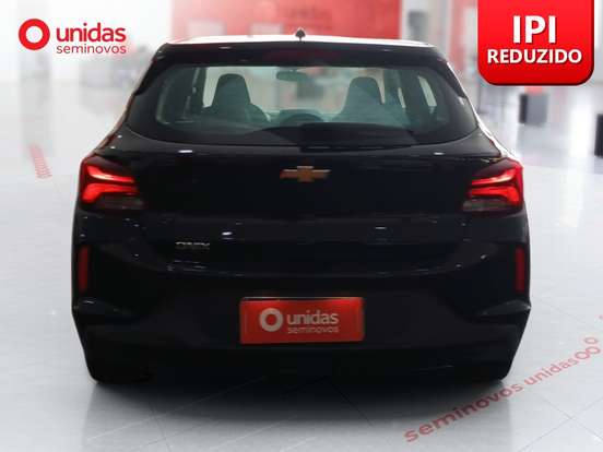 CHEVROLET-ONIX-1.0 FLEX MANUAL CHEVROLET-ONIX-2024