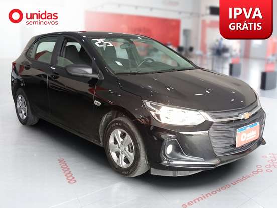 CHEVROLET-ONIX-2024
