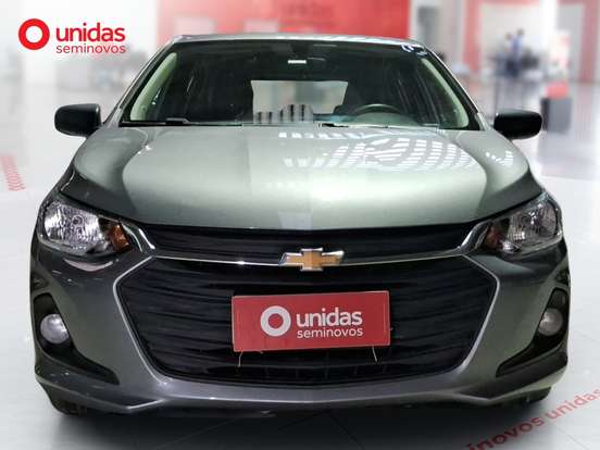 CHEVROLET-ONIX-1.0 FLEX MANUAL CHEVROLET-ONIX-2024