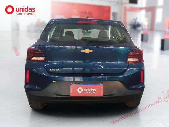 CHEVROLET-ONIX-1.0 FLEX MANUAL CHEVROLET-ONIX-2024