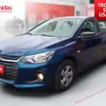 CHEVROLET ONIX 1.0 FLEX MANUAL CHEVROLET ONIX 1.0 FLEX MANUAL