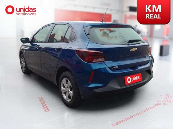 CHEVROLET-ONIX-1.0 FLEX MANUAL CHEVROLET-ONIX-2024