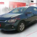 CHEVROLET ONIX 1.0 FLEX MANUAL CHEVROLET ONIX 1.0 FLEX MANUAL