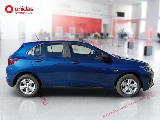 CHEVROLET-ONIX-2024