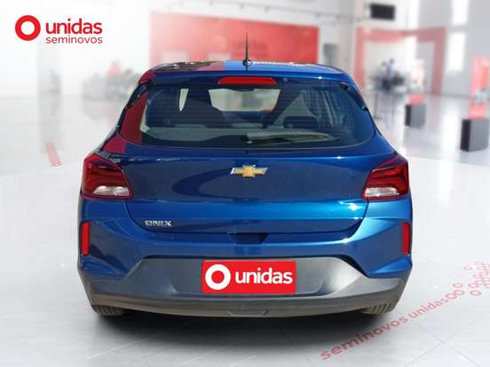 CHEVROLET-ONIX-1.0 FLEX MANUAL CHEVROLET-ONIX-2024