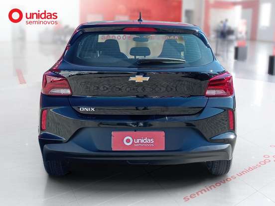CHEVROLET-ONIX-1.0 FLEX MANUAL CHEVROLET-ONIX-2024