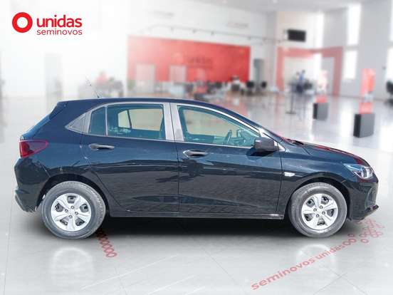 CHEVROLET-ONIX-1.0 FLEX MANUAL CHEVROLET-ONIX-2024
