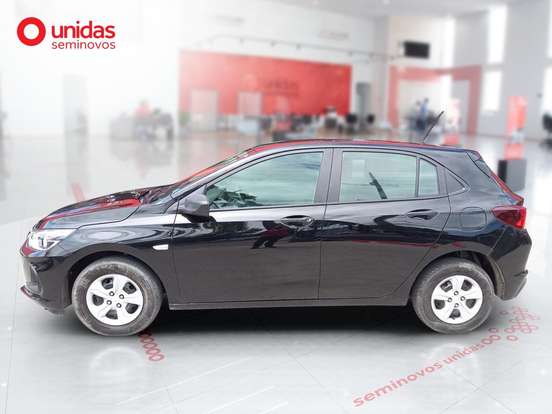 CHEVROLET-ONIX-1.0 FLEX MANUAL CHEVROLET-ONIX-2024