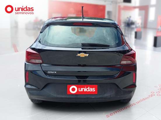 CHEVROLET-ONIX-1.0 FLEX MANUAL CHEVROLET-ONIX-2024