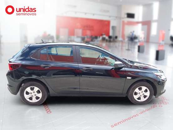 CHEVROLET-ONIX-1.0 FLEX MANUAL CHEVROLET-ONIX-2024