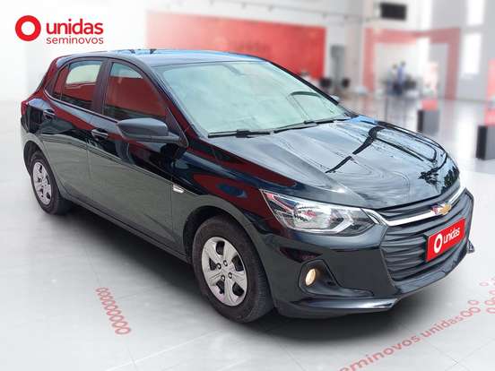 CHEVROLET-ONIX-1.0 FLEX MANUAL CHEVROLET-ONIX-2024