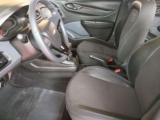 CHEVROLET-ONIX-1.0 FLEX MANUAL CHEVROLET-ONIX-2021