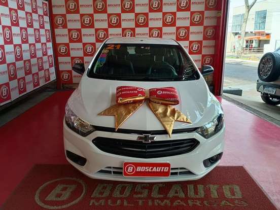 CHEVROLET-ONIX-2021