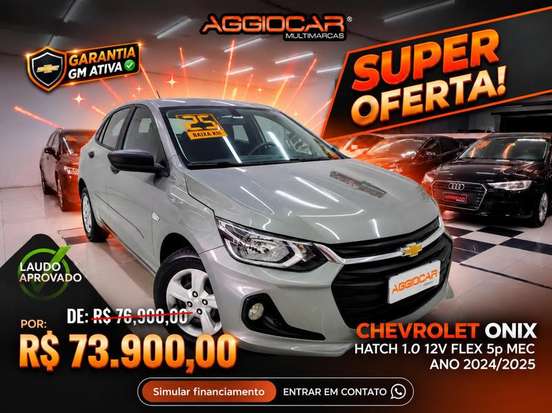 CHEVROLET-ONIX-2024