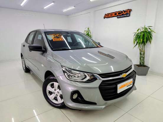 CHEVROLET-ONIX-1.0 FLEX MANUAL CHEVROLET-ONIX-2024