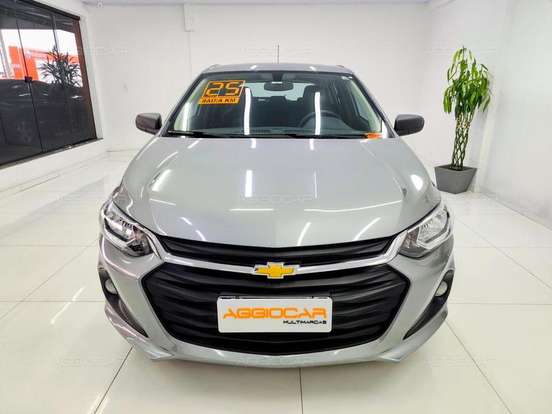 CHEVROLET-ONIX-1.0 FLEX MANUAL CHEVROLET-ONIX-2024