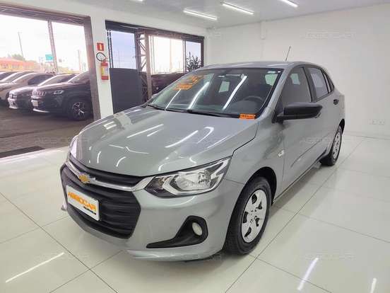 CHEVROLET-ONIX-1.0 FLEX MANUAL CHEVROLET-ONIX-2024