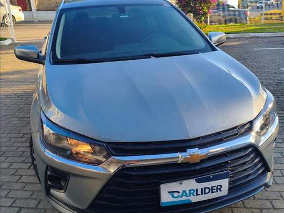 CHEVROLET-ONIX-1.0 FLEX MANUAL CHEVROLET-ONIX-2026