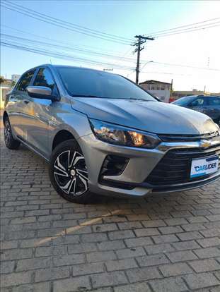 CHEVROLET-ONIX-2026