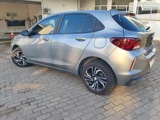 CHEVROLET-ONIX-2026
