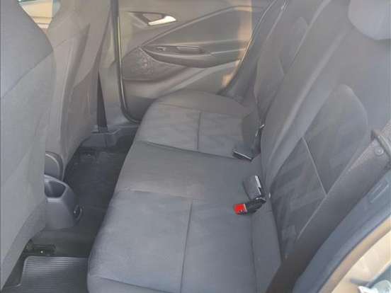 CHEVROLET-ONIX-1.0 FLEX MANUAL CHEVROLET-ONIX-2026