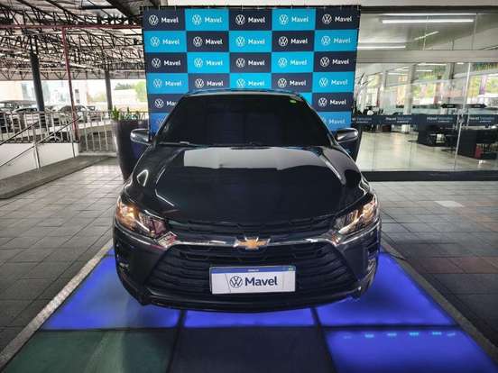 CHEVROLET-ONIX-1.0 FLEX MANUAL CHEVROLET-ONIX-2025