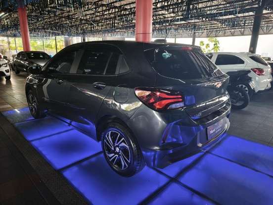 CHEVROLET-ONIX-2025