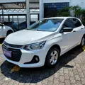 CHEVROLET ONIX 1.0 FLEX MANUAL CHEVROLET ONIX 1.0 FLEX MANUAL