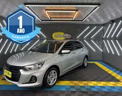 CHEVROLET ONIX 1.0 FLEX MANUAL CHEVROLET ONIX 1.0 FLEX MANUAL