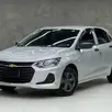 CHEVROLET ONIX 1.0 FLEX MANUAL CHEVROLET ONIX 1.0 FLEX MANUAL