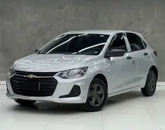 CHEVROLET ONIX 1.0 FLEX MANUAL CHEVROLET ONIX 1.0 FLEX MANUAL